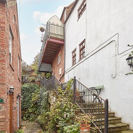 Host & Stay - Abbey View Cottage Whitby Exterior foto